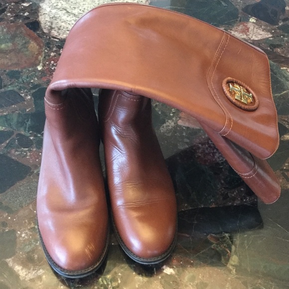 Tory burch boots - Picture 5 of 5